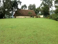 Lake Bunyonyi Eco Resort Hotels in 