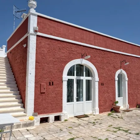 Villa Giorgia