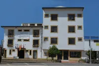 Hotel Esmeralda Plaza Hotels in 