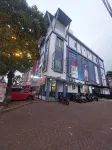 Behomy Corner Eight Lippo Karawaci