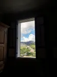 波薩達米納斯吉拉斯旅館 - 山景
