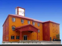 The Soluna Hotel