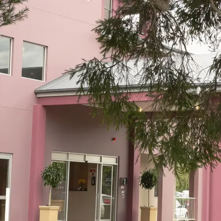 Lismore Bounty Workers Club Motel