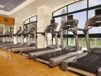 Ye'Arim Hotel - palestra