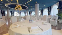 Bajamar Beach Hotel - Breakfast
