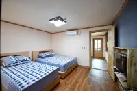 Samcheok Noran Pension - 2つ星