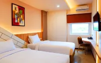 Hotel Q Qubu Resort Hôtels à : 