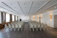 Starhotels Terminus - Wi-Fi