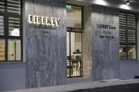 Liberty of Nafplio