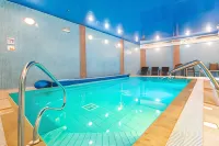 Rubezahl-Marienbad Luxury Historical Castle Hotel & Golf-Castle Hotel Collection - 5-Star