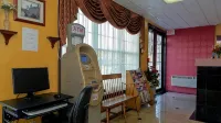 Rodeway Inn Huntington Station - Melville - واي فاي