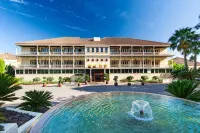 Lindner Hotel Mallorca Portals Nous - 5 stjerner