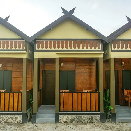 Grand Khalifah Sumbawa