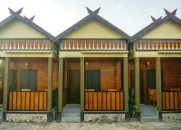 Grand Khalifah Sumbawa - ที่มีที่จอดรถ