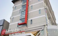 @Hom Semarang Simpang Lima