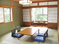 Iimikan Yoshine Hotels in Ono District