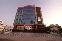 Hotel Apple Park Inn - Parkering