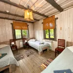 Zdorovey Country Complex - Wifi