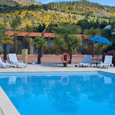 Gojim Casa Rural