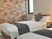 Hotel New Gaea Itoshima Các khách sạn ở Itoshima