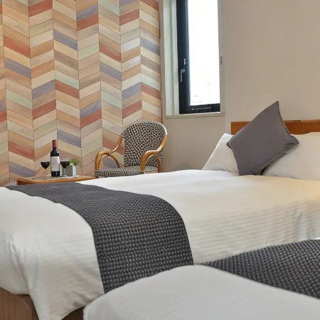 Hotel New Gaea Itoshima