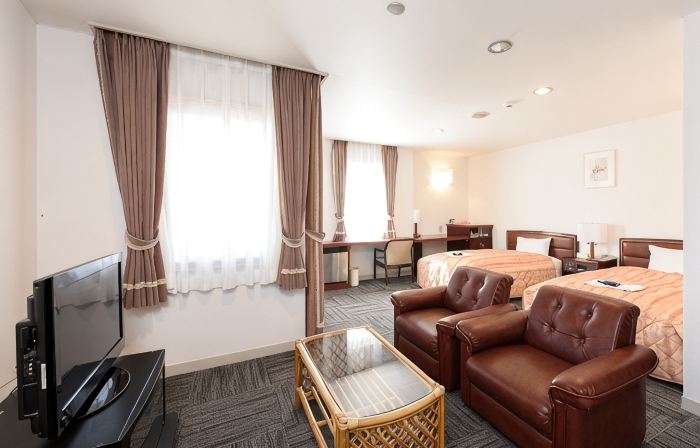 Hotel Soleil BBH