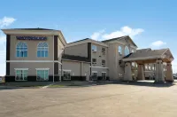 Canalta Hotel Moosomin - Parkplatz