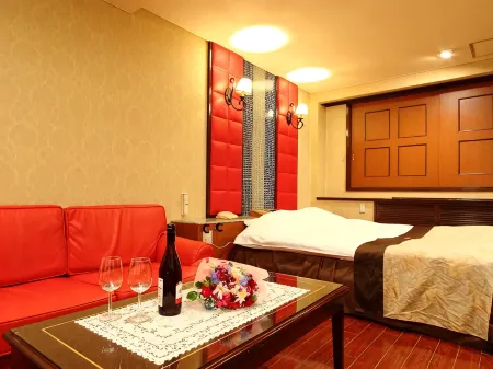 Restay Niigata (Adult Only)