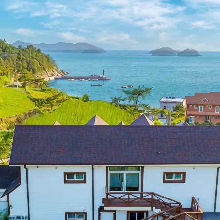 Hanulbora Pension