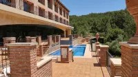 La Figuerola Hotel & Restaurant - románticos