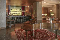 Bristoria Hotel Erbil - Quầy bar
