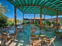 Hylatio Tourist Village Hotels in Pissouri