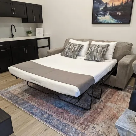 Brand New Studio near Glacier Park 112
