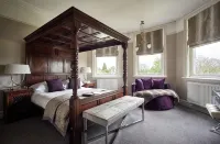 Dorian House Boutique B&B - Free Parking! - Majatalot