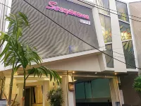 Hotel Sampurna Cirebon Hotels in Cirebon City