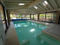 Park Residence Il Gabbiano - piscine