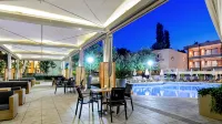 Alexander Beach Hotel & Spa - Ocean View