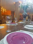 Grand Enio Hotel e Cantina - sarapan
