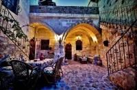 Adanos Konuk Evi - Homestays