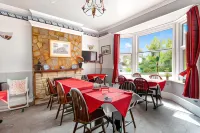Jacaranda Hotel - Homestays