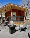 Gold Miner At Gold Creek Rustic Lux Cabin Near Mt. Rushmore & Custer State Park - Chalets
