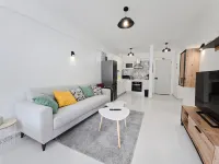 COZY AIRPORT APARTMENT - 3 estrellas