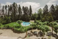 Hotel Termas da Curia - Pool