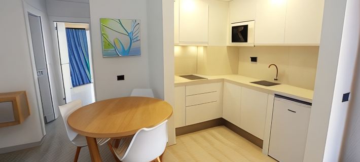 Hotel-Apartamentos Andorra Hotels in Arona