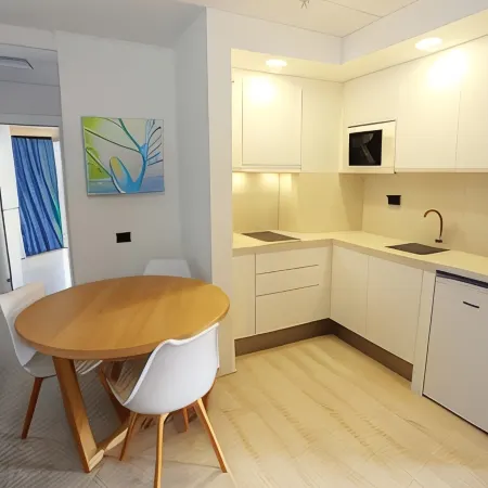 Hotel-Apartamentos Andorra
