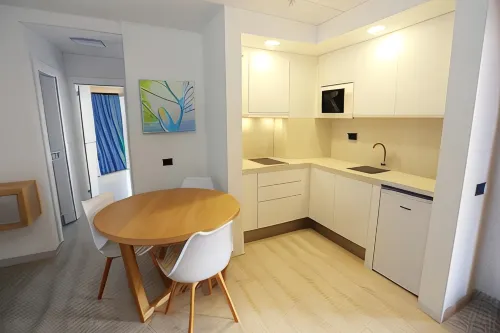 Hotel-Apartamentos Andorra - 3-Star