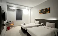 Urban Style Hotel Lampung, Azana Hotels Collection - 3 stelle