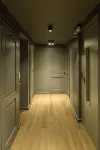 因特莫緹酒店 - 2星級