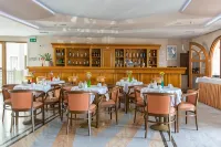Anita Beach Hotel- Adults Only - breakfast