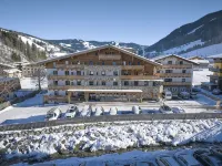 Hotel Hubertushof